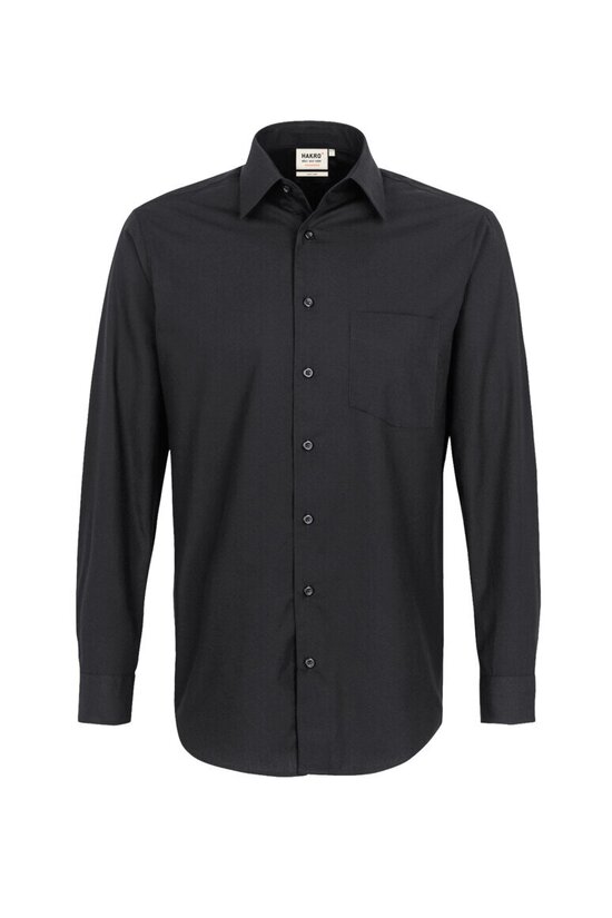 HAKRO Hemd Mikralinar® Comfort NO. 123