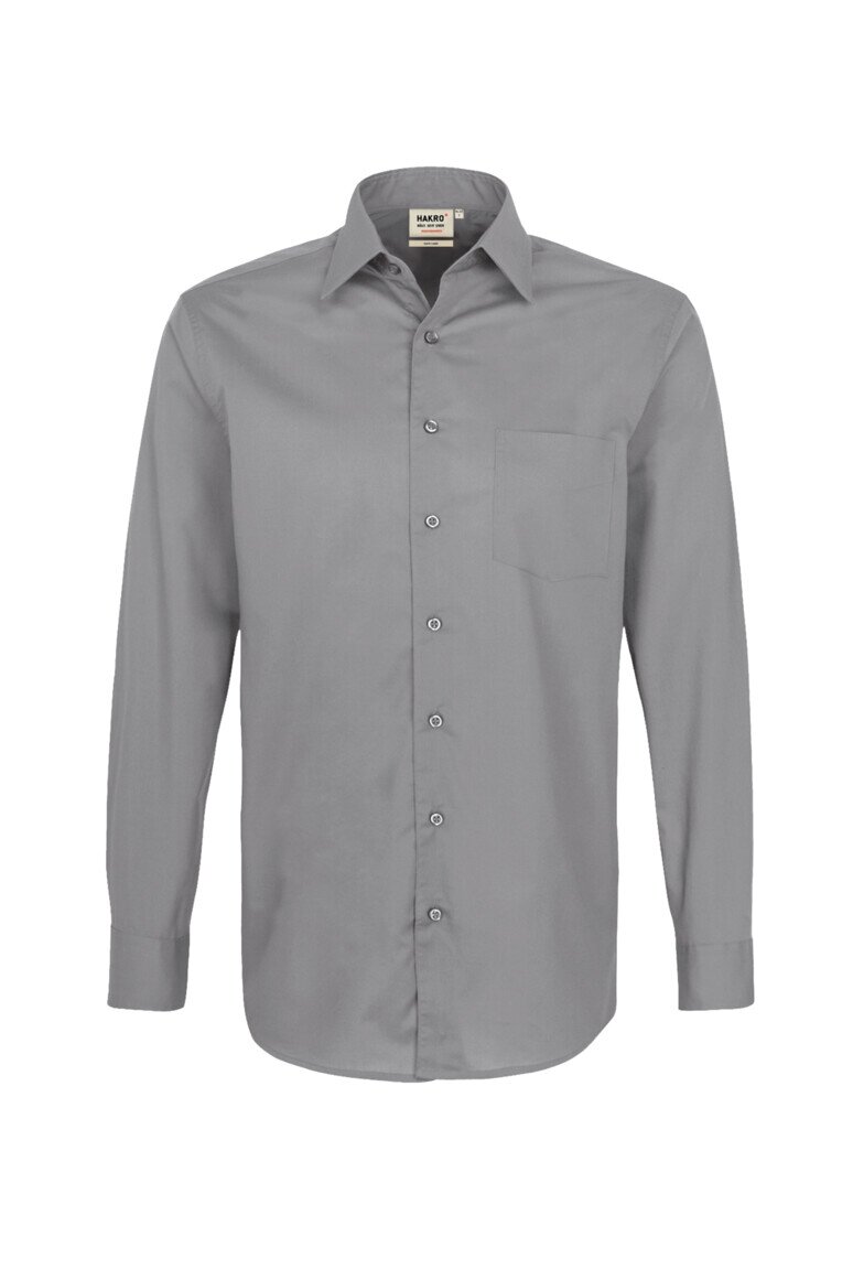 HAKRO Hemd Mikralinar® Comfort NO. 123