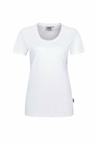HAKRO Damen T-Shirt Classic NO. 127