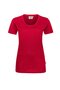 HAKRO Damen T-Shirt Classic NO. 127