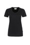HAKRO Damen T-Shirt Classic NO. 127