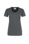 HAKRO Damen T-Shirt Classic NO. 127