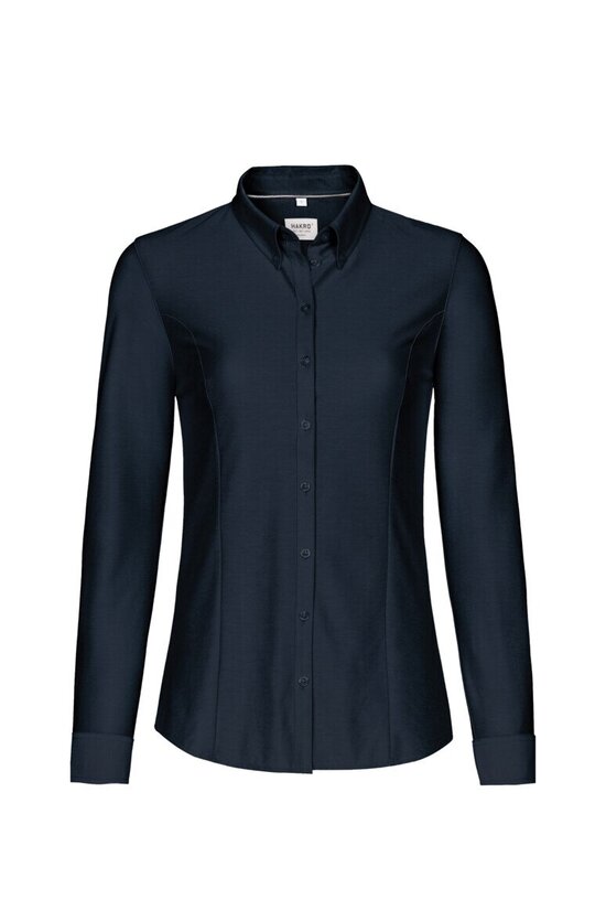 HAKRO Bluse Natural Stretch NO. 129