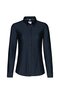 HAKRO Bluse Natural Stretch NO. 129