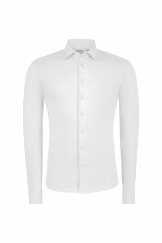 HAKRO COTTON TEC® Hemd No. 137