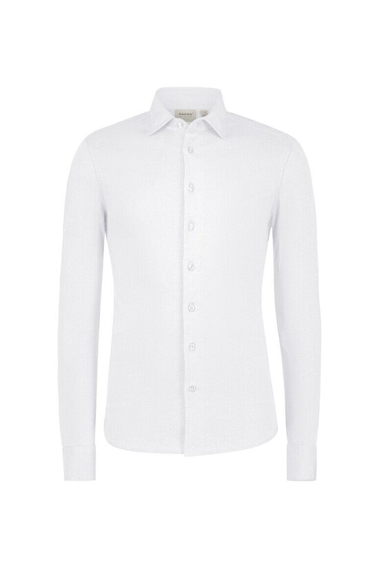 HAKRO COTTON TEC® Hemd No. 137