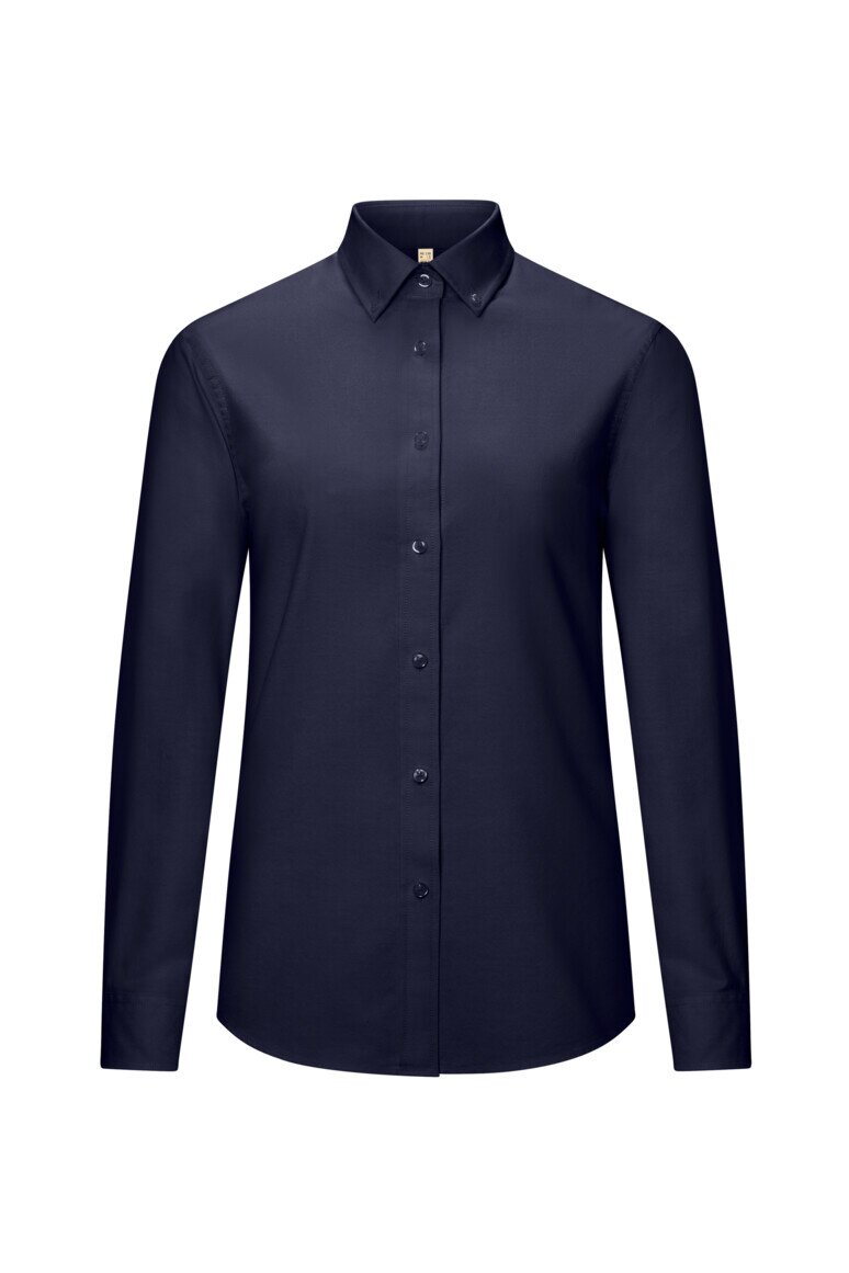 HAKRO Oxford Bluse NO. 138