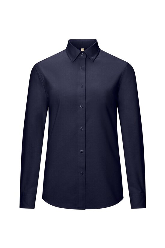 HAKRO Oxford Bluse NO. 138