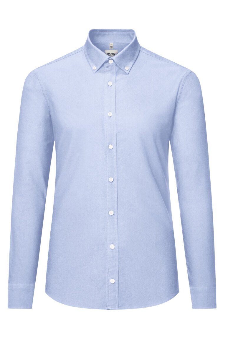 HAKRO Oxford Hemd NO. 139