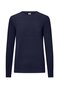 HAKRO Pullover Premium-Baumwolle NO. 145