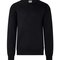 HAKRO Pullover Merino-Wolle NO. 156
