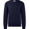 HAKRO Pullover Merino-Wolle NO. 156