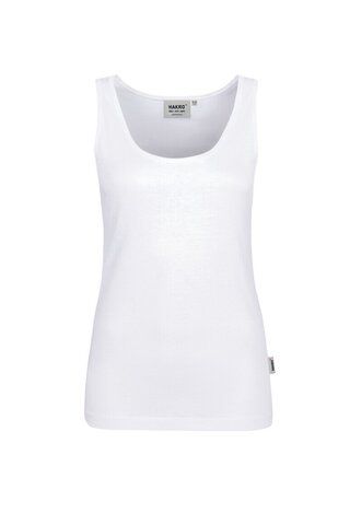 HAKRO Damen Tank-Top Classic NO. 159