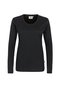 HAKRO Damen Longsleeve Classic NO. 178