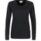 HAKRO Damen Longsleeve Classic NO. 178