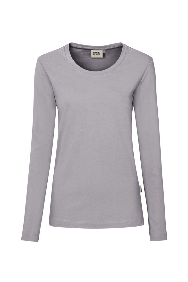 HAKRO Damen Longsleeve Mikralinar® NO. 179