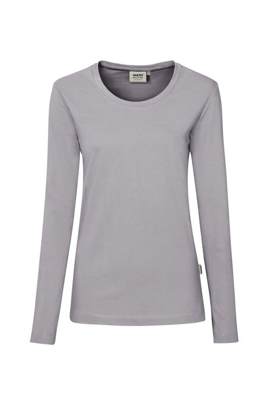 HAKRO Damen Longsleeve Mikralinar® NO. 179