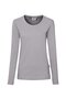 HAKRO Damen Longsleeve Mikralinar® NO. 179