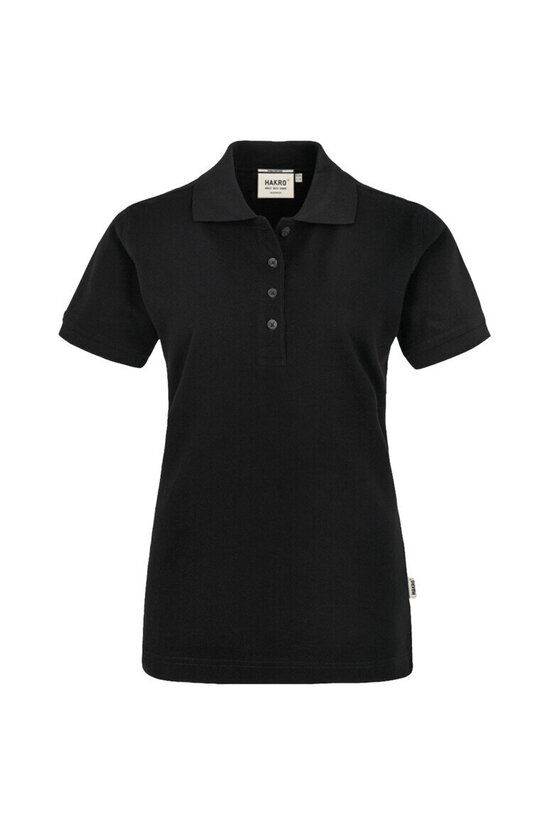 HAKRO Damen Poloshirt Pima-Cotton NO. 201