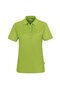 HAKRO Damen Poloshirt COOLMAX® NO. 206