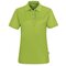 HAKRO Damen Poloshirt COOLMAX® NO. 206