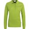 HAKRO Damen Longsleeve-Poloshirt Mikralinar® NO. 215