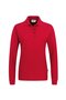 HAKRO Damen Longsleeve-Poloshirt Mikralinar® NO. 215