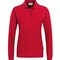 HAKRO Damen Longsleeve-Poloshirt Mikralinar® NO. 215