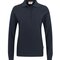 HAKRO Damen Longsleeve-Poloshirt Mikralinar® NO. 215