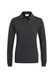 HAKRO Damen Longsleeve-Poloshirt Mikralinar® NO. 215