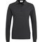 HAKRO Damen Longsleeve-Poloshirt Mikralinar® NO. 215