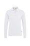 HAKRO Damen Longsleeve-Poloshirt Mikralinar® NO. 215