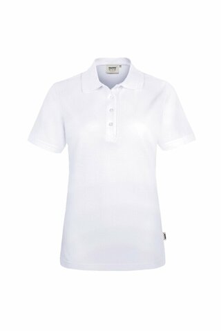 HAKRO Damen Poloshirt Mikralinar® NO. 216