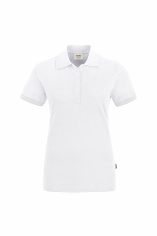 HAKRO Damen Poloshirt Stretch NO. 222