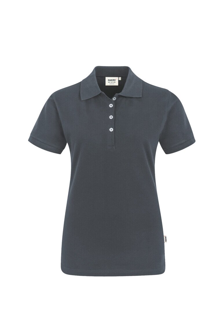 HAKRO Damen Poloshirt Stretch NO. 222