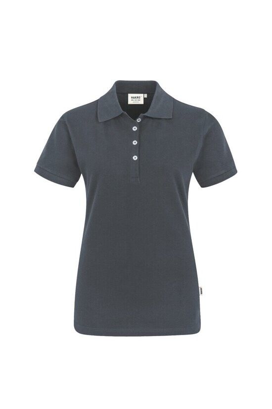 HAKRO Damen Poloshirt Stretch NO. 222