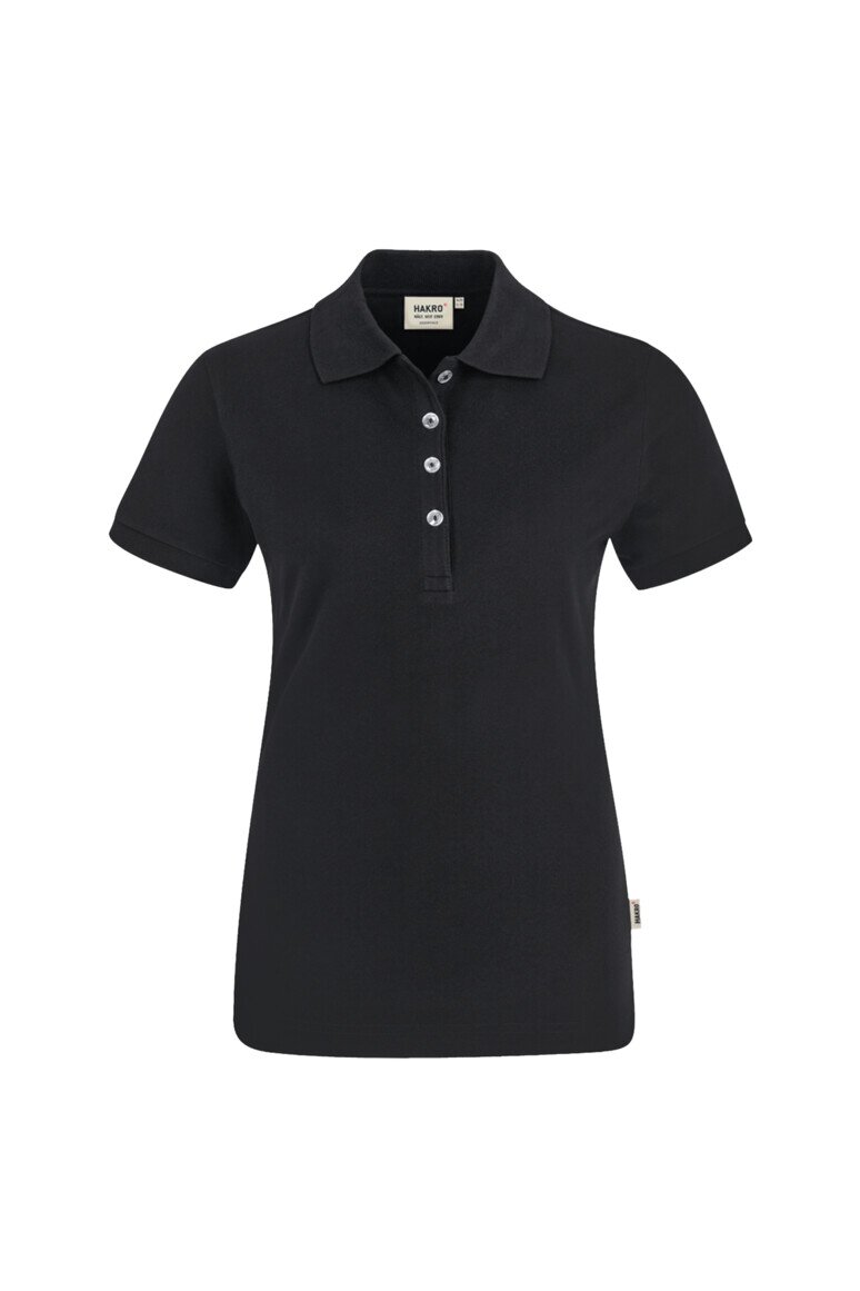 HAKRO Damen Poloshirt Stretch NO. 222
