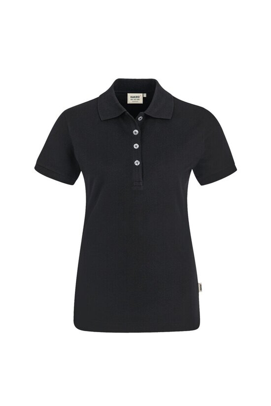 HAKRO Damen Poloshirt Stretch NO. 222