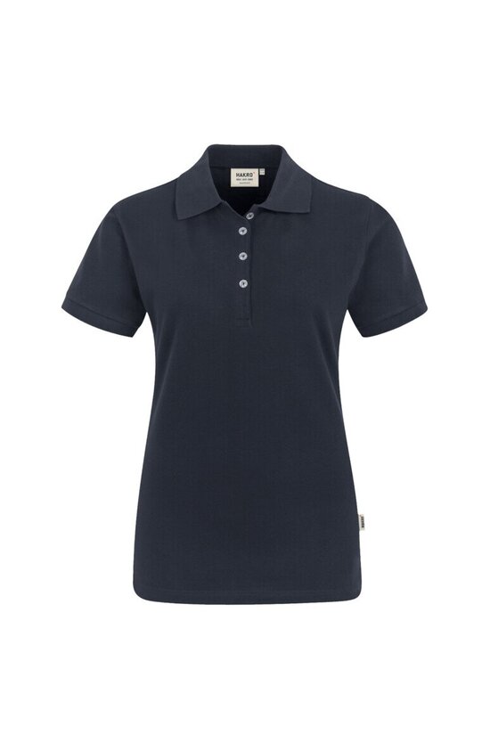 HAKRO Damen Poloshirt Stretch NO. 222