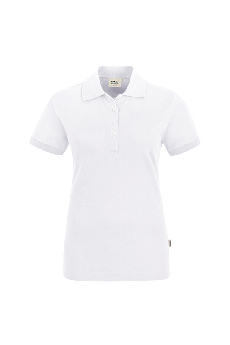 HAKRO Damen Poloshirt Stretch NO. 222