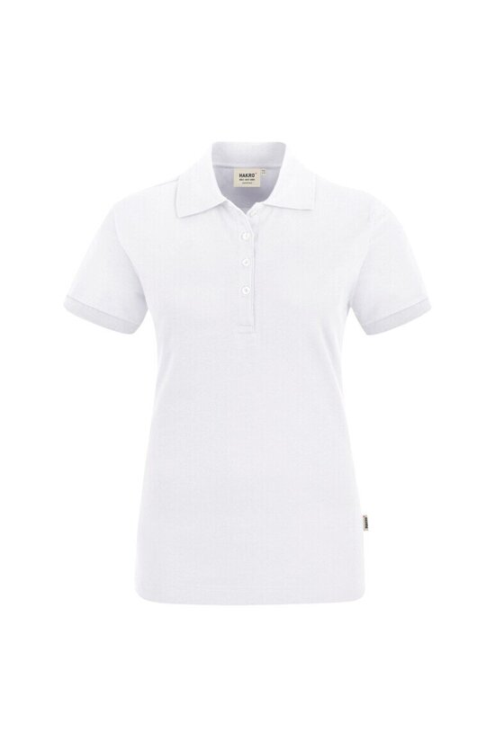 HAKRO Damen Poloshirt Stretch NO. 222