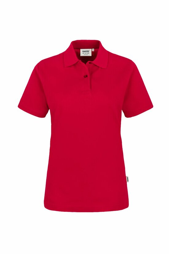HAKRO Damen Poloshirt Top NO. 224