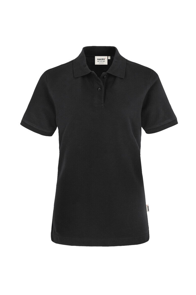 HAKRO Damen Poloshirt Top NO. 224
