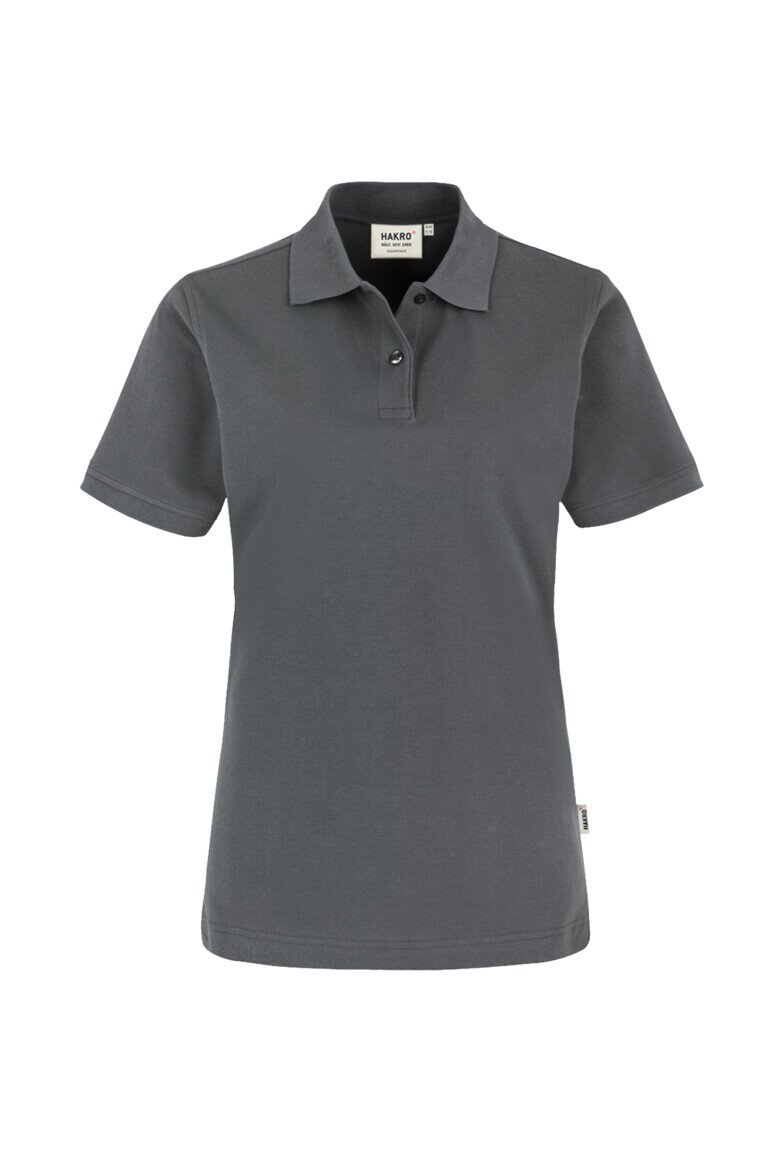 HAKRO Damen Poloshirt Top NO. 224