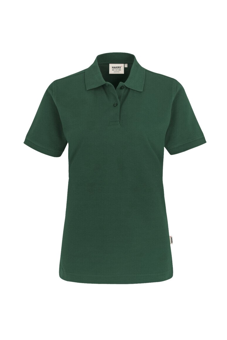 HAKRO Damen Poloshirt Top NO. 224