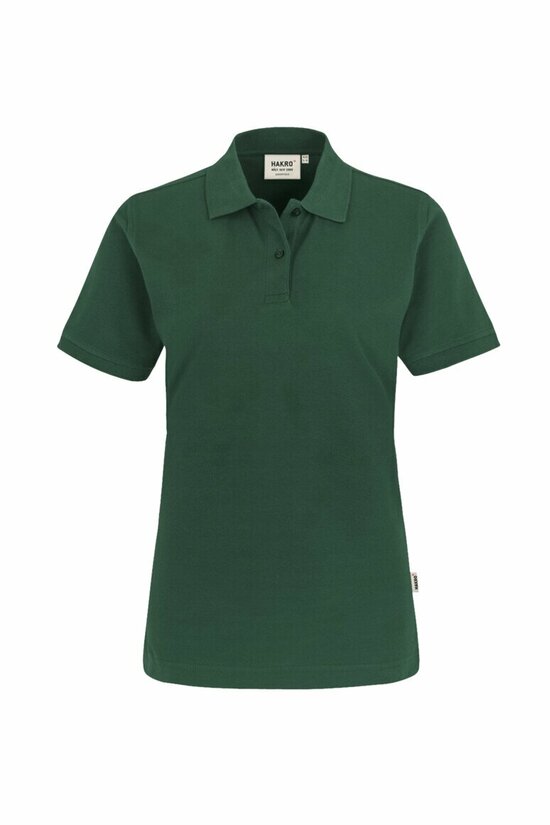 HAKRO Damen Poloshirt Top NO. 224
