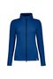 HAKRO Damen Fleecejacke ECO NO. 246