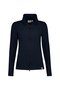 HAKRO Damen Fleecejacke ECO NO. 246