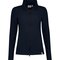 HAKRO Damen Fleecejacke ECO NO. 246