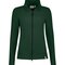 HAKRO Damen Fleecejacke ECO NO. 246
